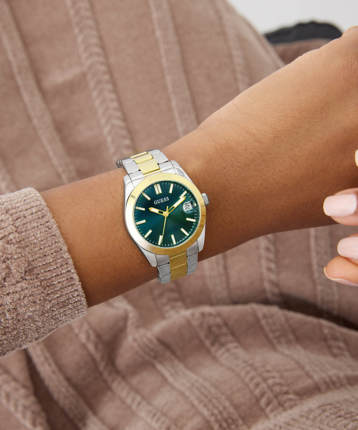 GUESS ALICE GW0934L3