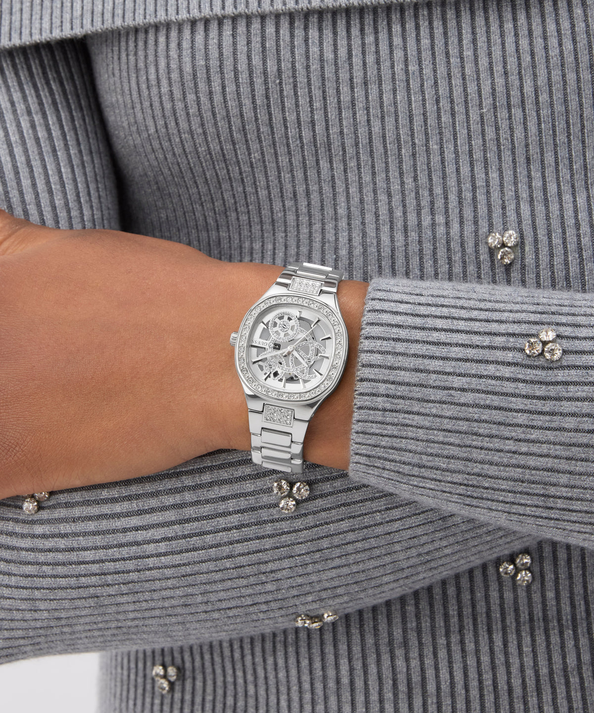 GUESS ELECTRA GW0941L1