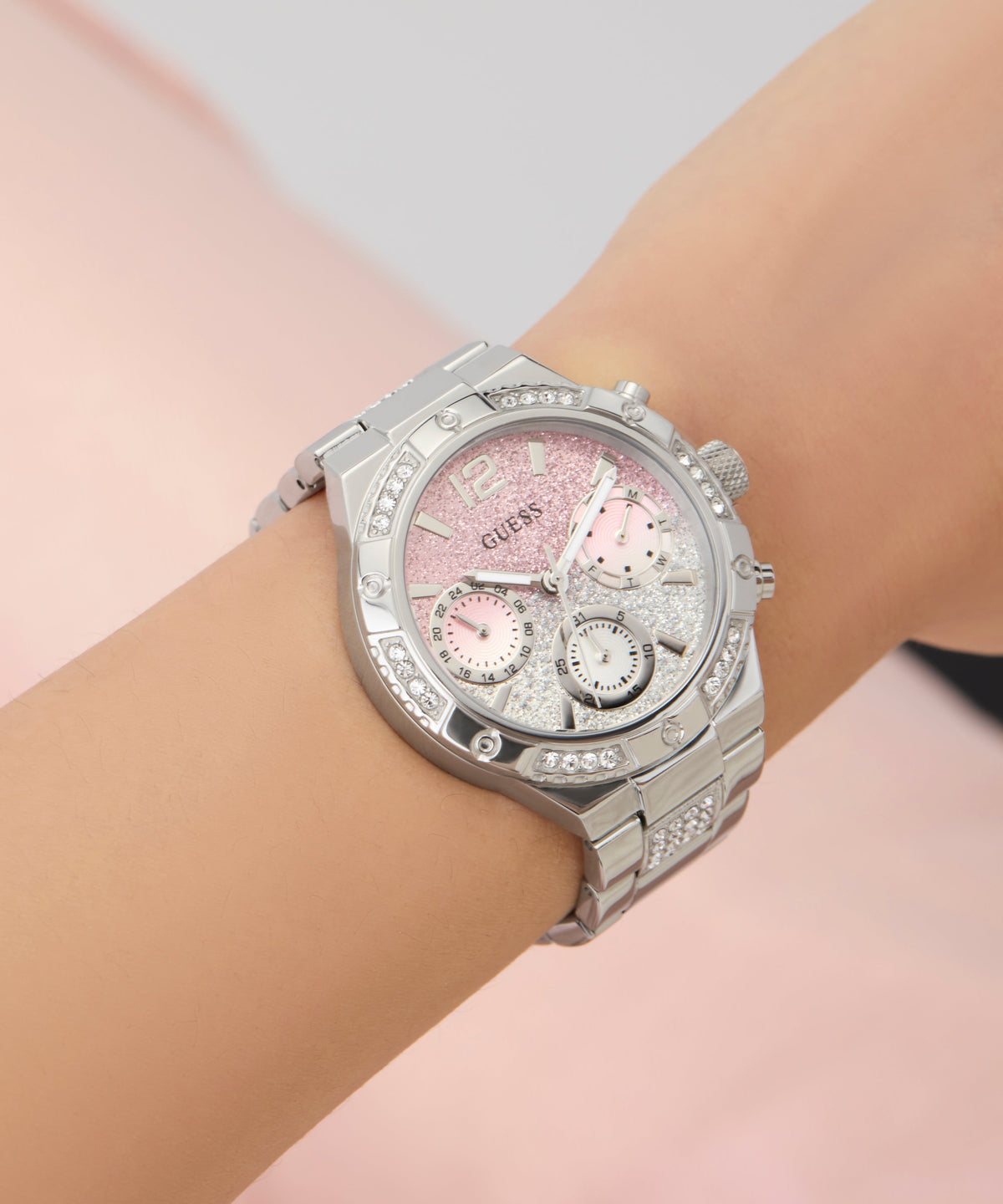 GUESS HARLOW GW0950L1