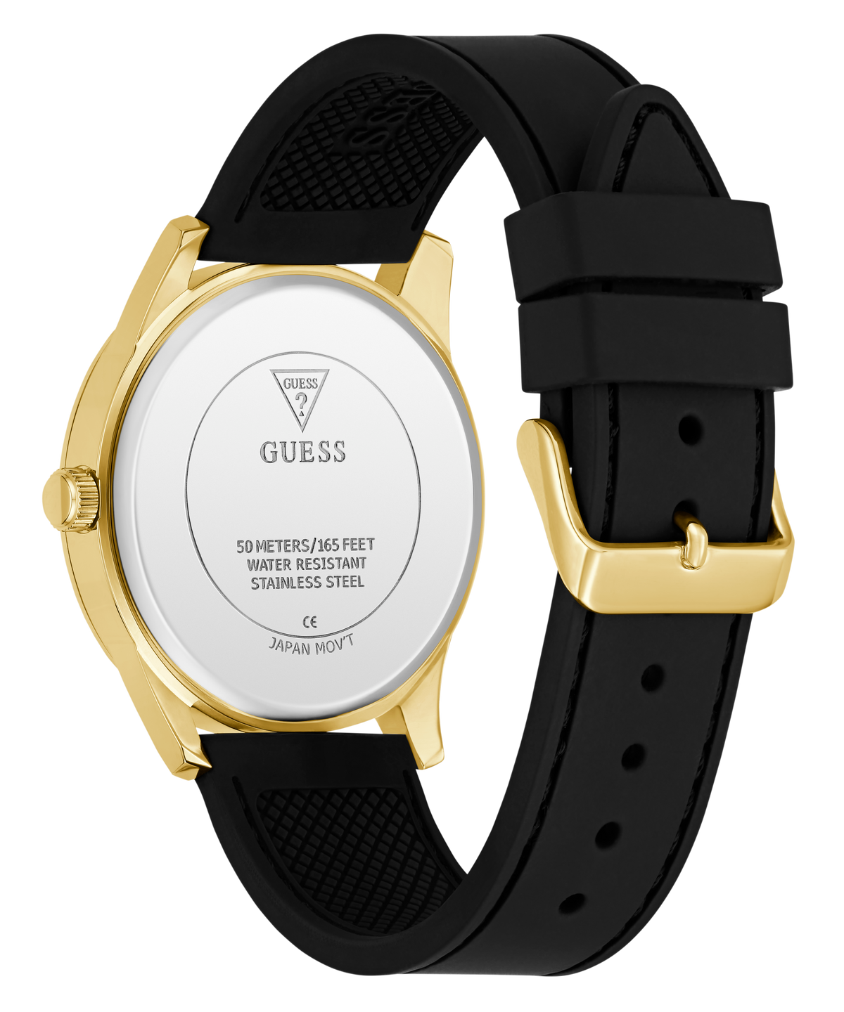 GUESS CLARK GW0957G2