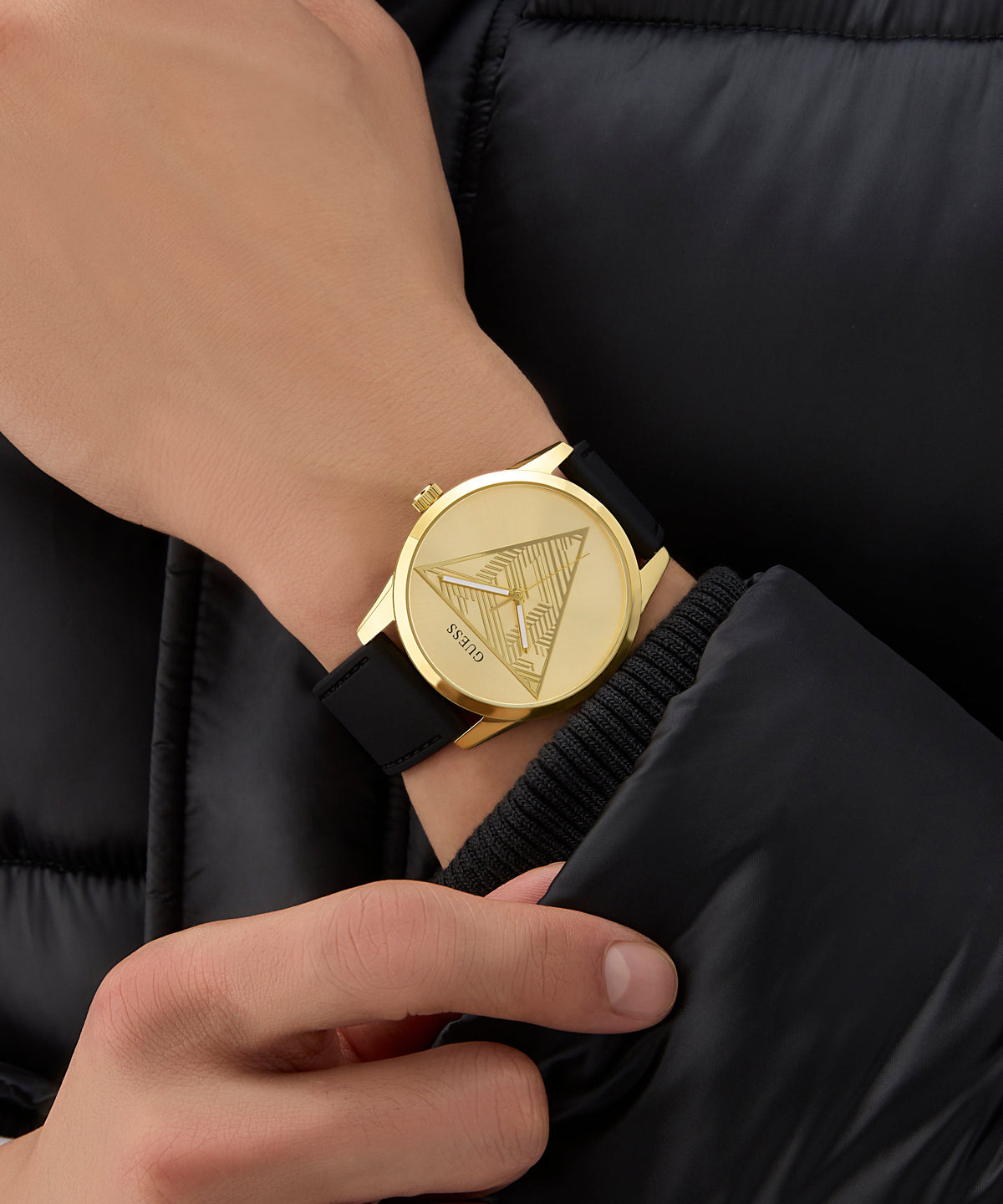 GUESS CLARK GW0957G2