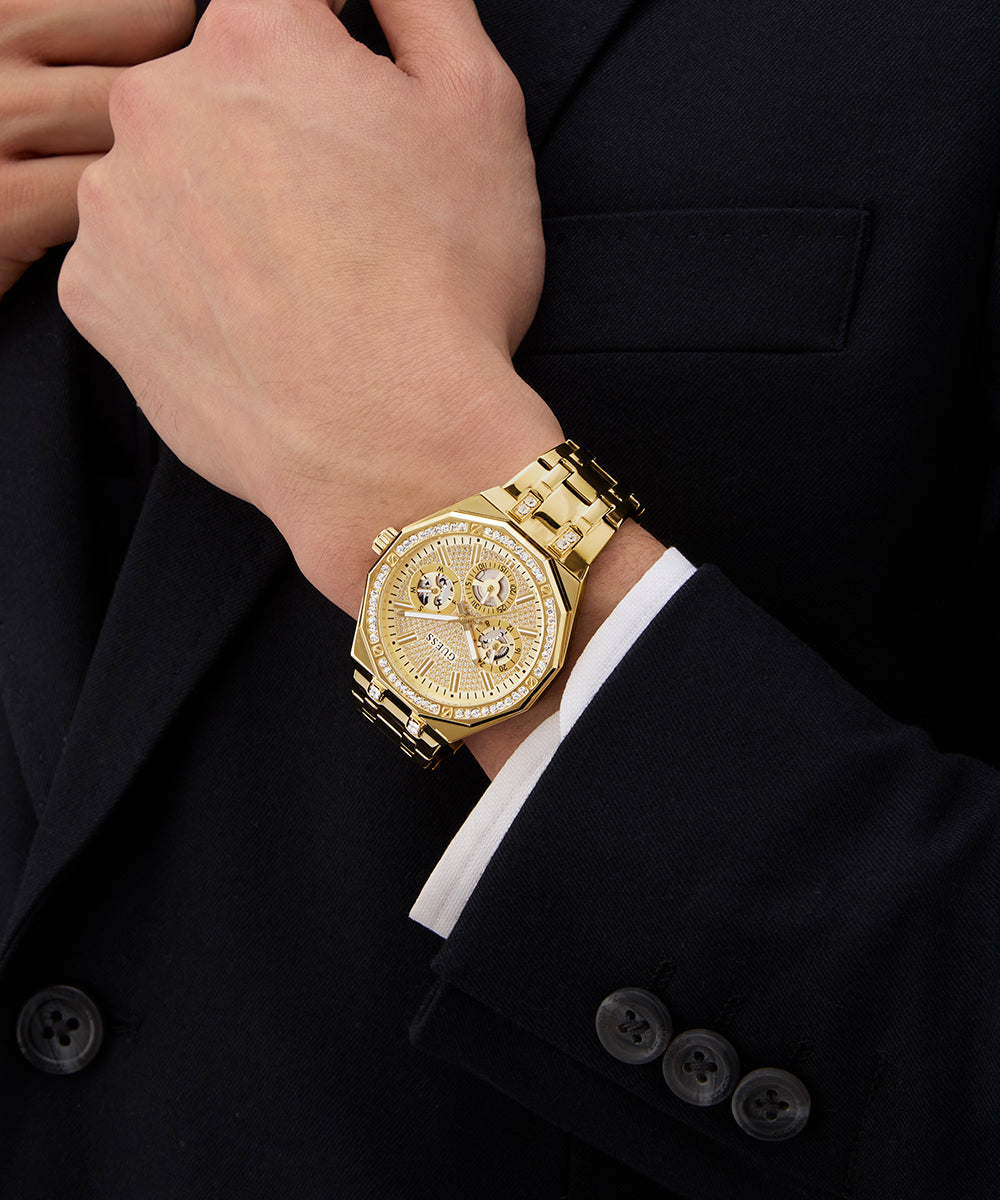 GUESS KRYPTONITE GW0960G2