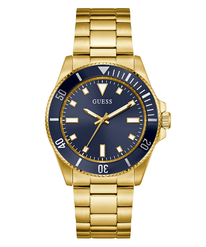 GUESS CLIFF GW0968G2