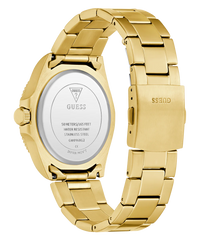 GUESS CLIFF GW0968G2
