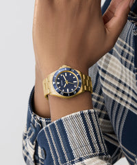 GUESS CLIFF GW0968G2