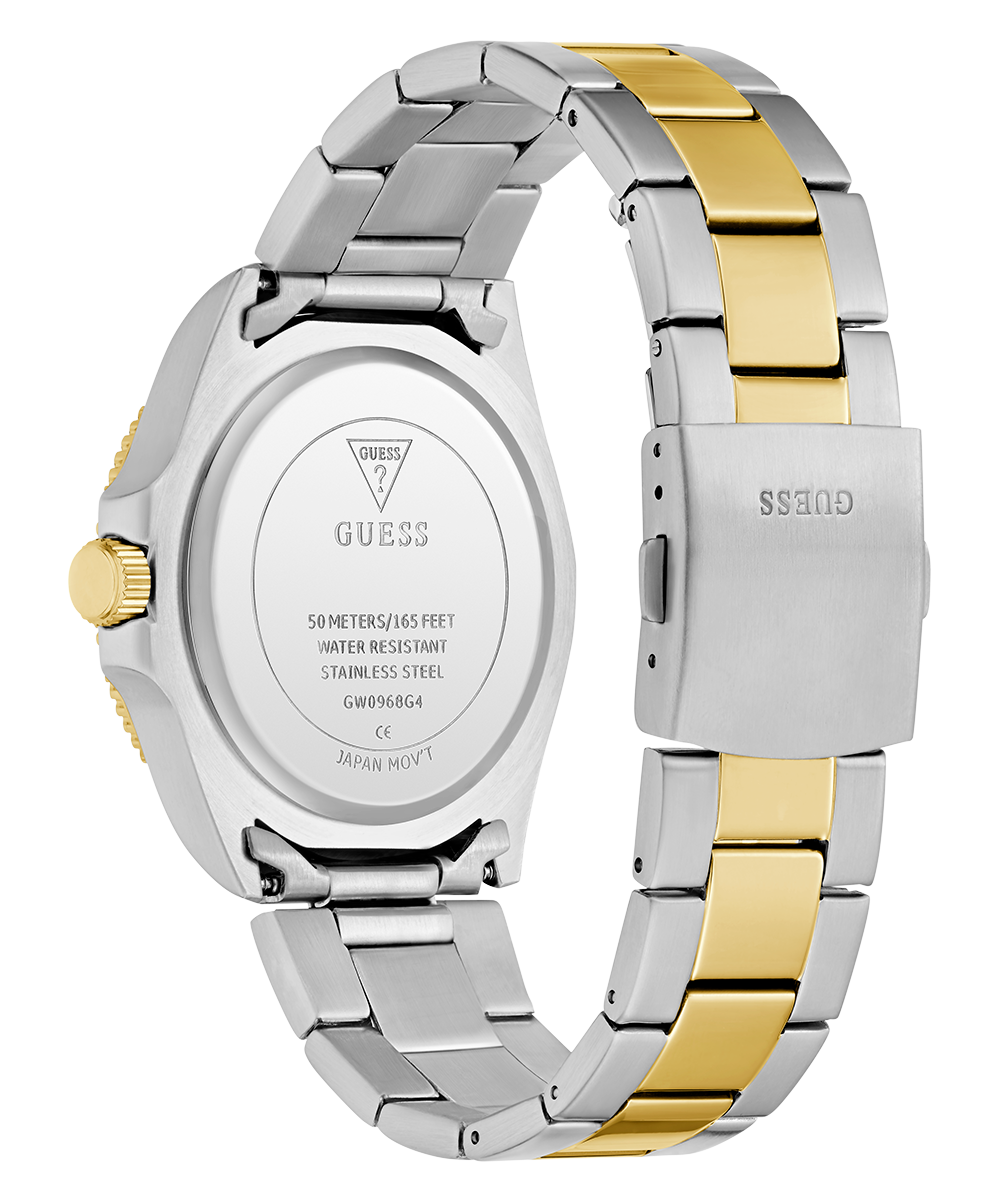 GUESS CLIFF GW0968G4