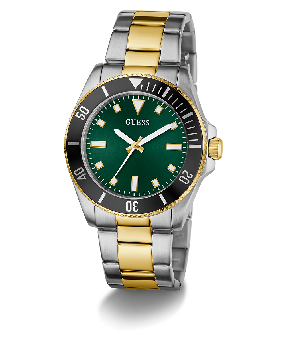 GUESS CLIFF GW0968G4