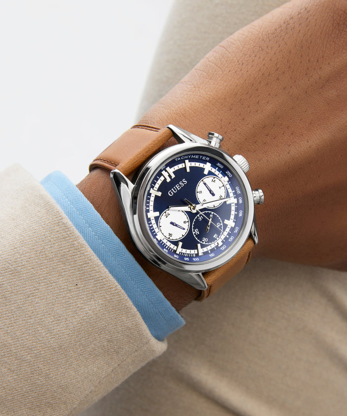 GUESS DAWSON GW0972G1