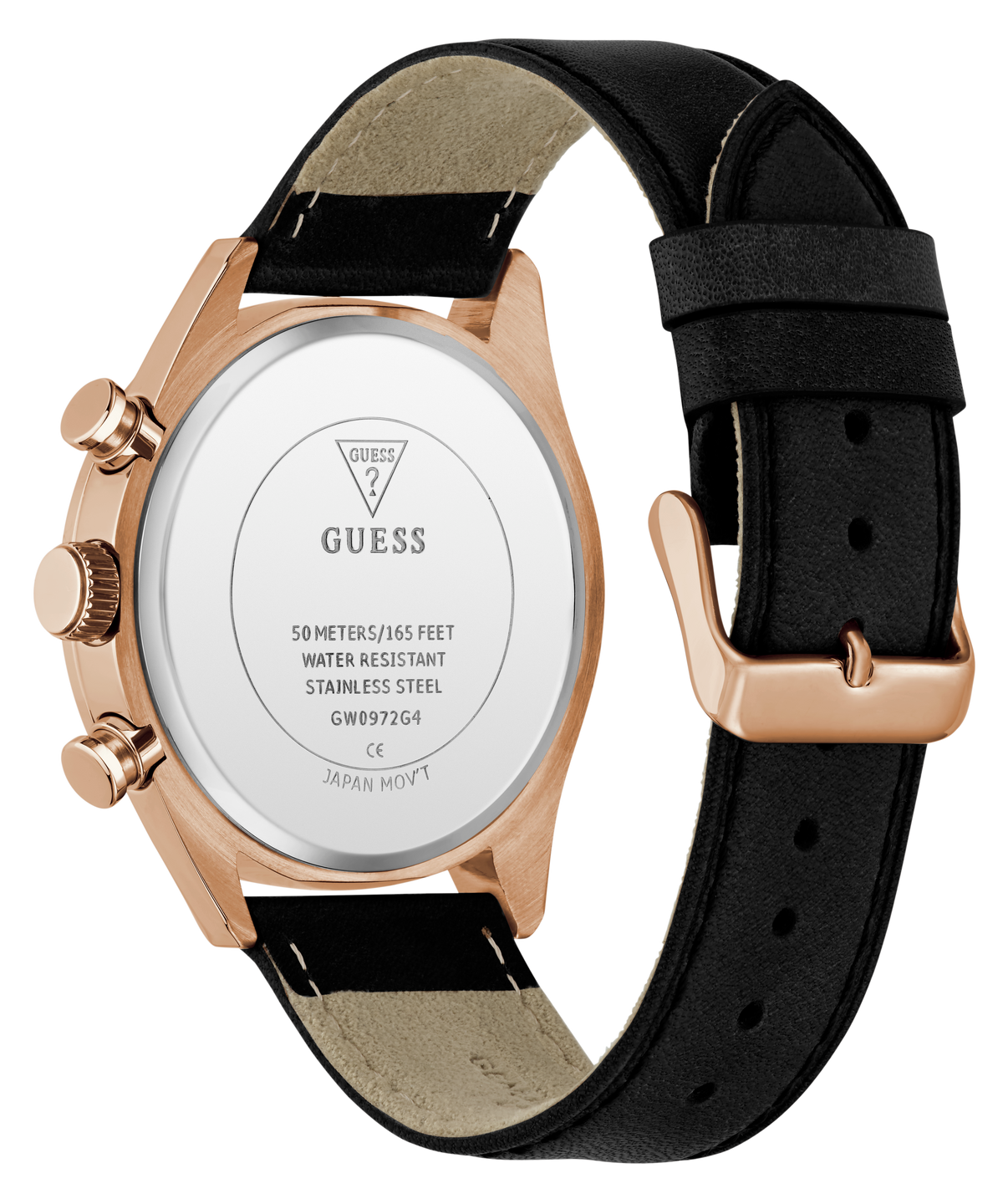 GUESS DAWSON GW0972G4