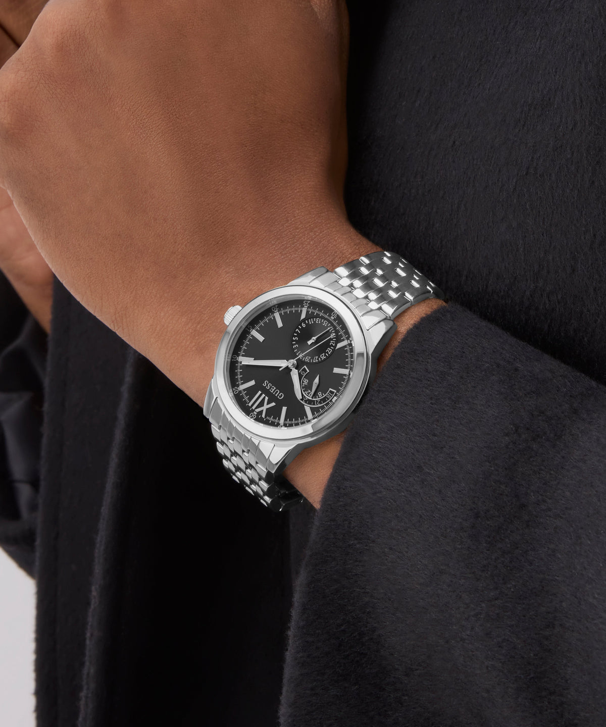 GUESS EMERSON GW0976G1