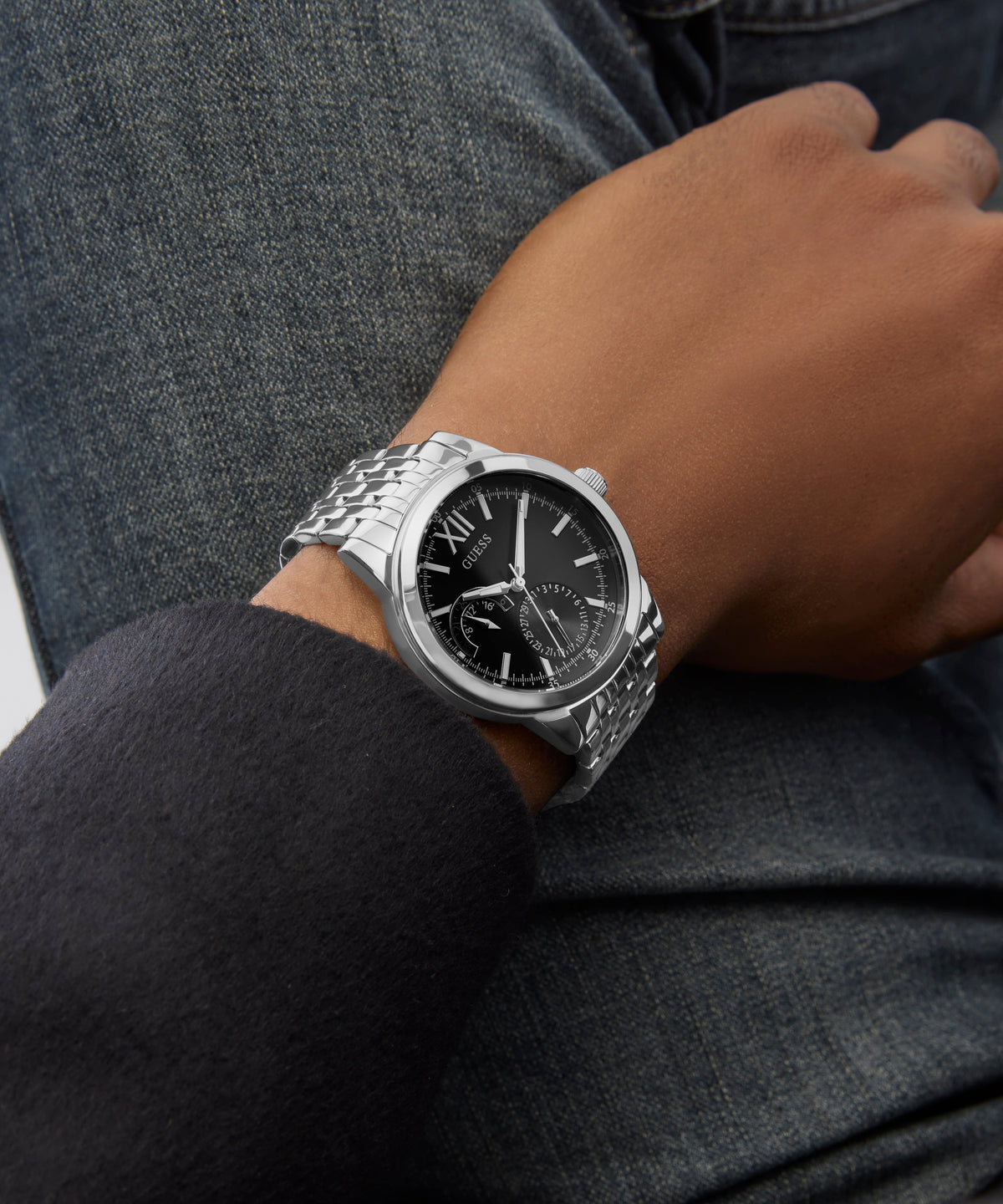 GUESS EMERSON GW0976G1