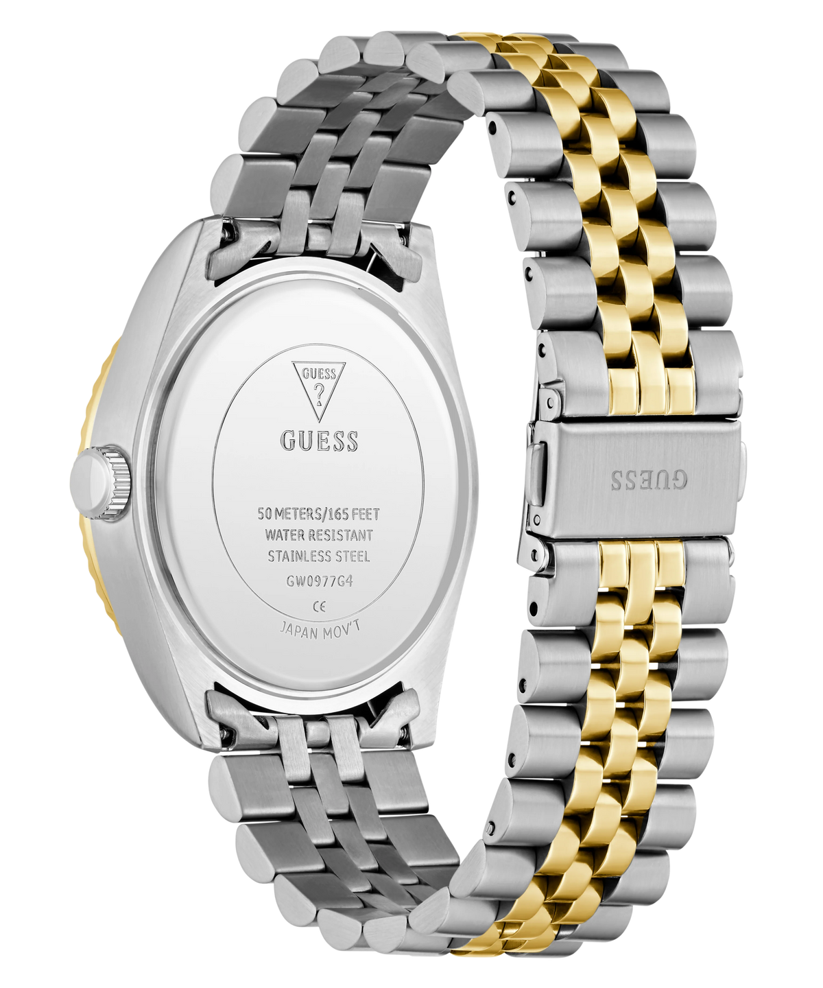 GUESS JADEN GW0977G4