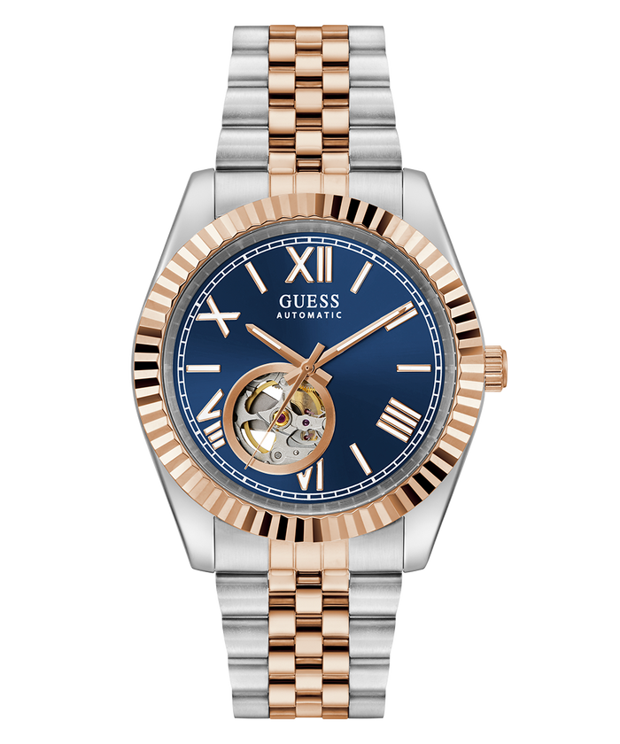 GUESS CONNOISSEUR GW0984G5