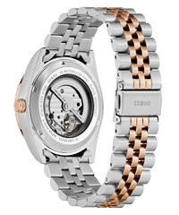 GUESS CONNOISSEUR GW0984G5