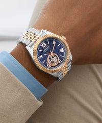 GUESS CONNOISSEUR GW0984G5