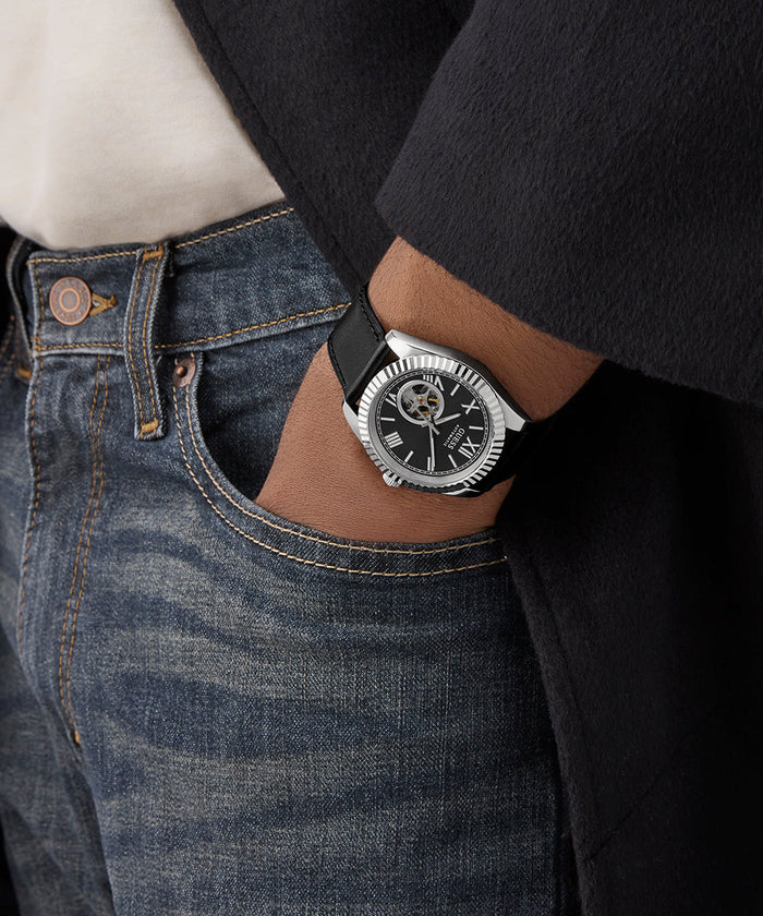 GUESS CONNOISSEUR GW0985G1