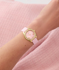 GUESS MINI LUNA GW1000L2