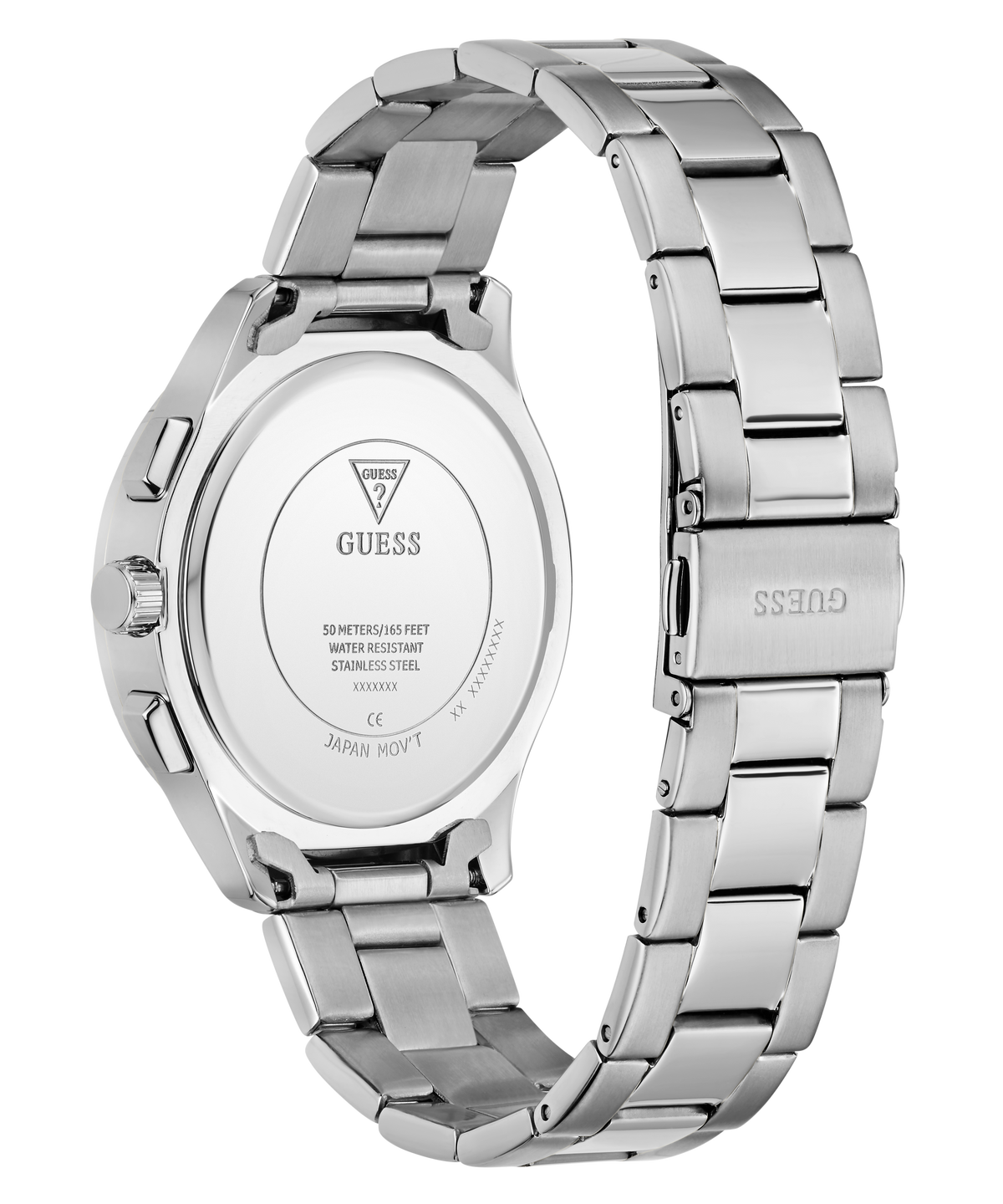 GUESS PALMER GW1048G1