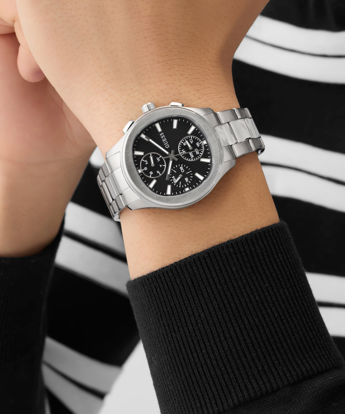 GUESS PALMER GW1048G1