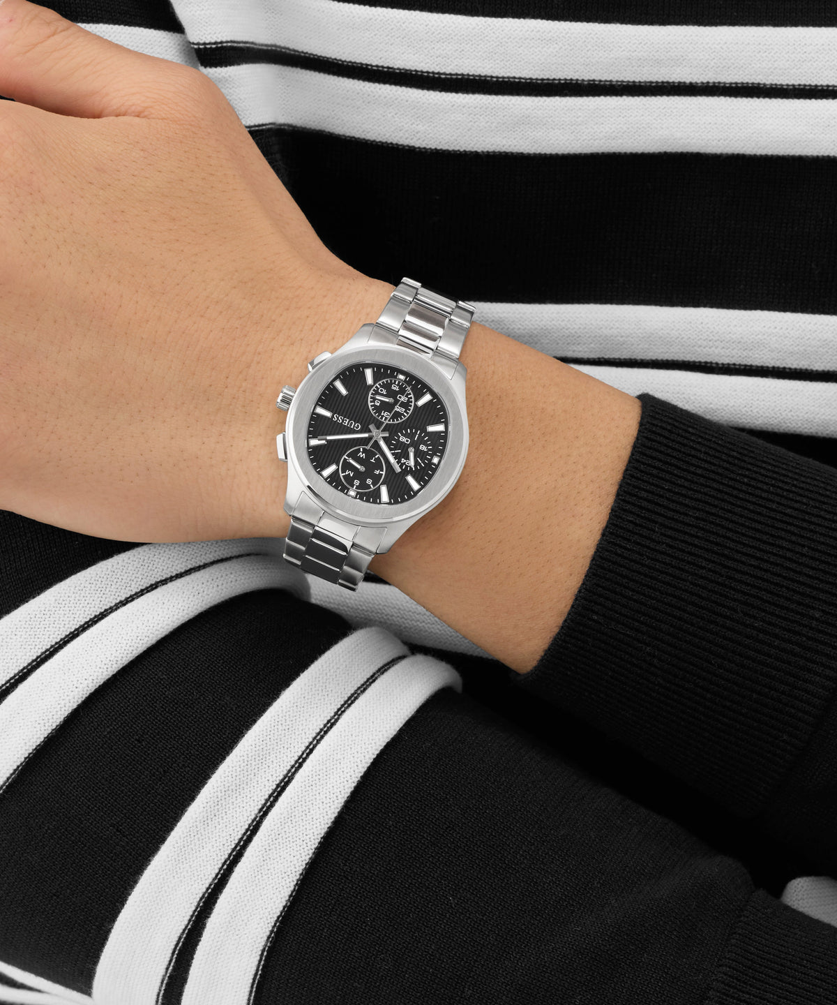 GUESS PALMER GW1048G1