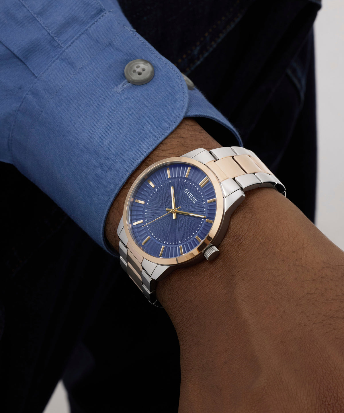 GUESS EMMETT GW1050G6