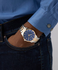 GUESS EMMETT GW1050G6