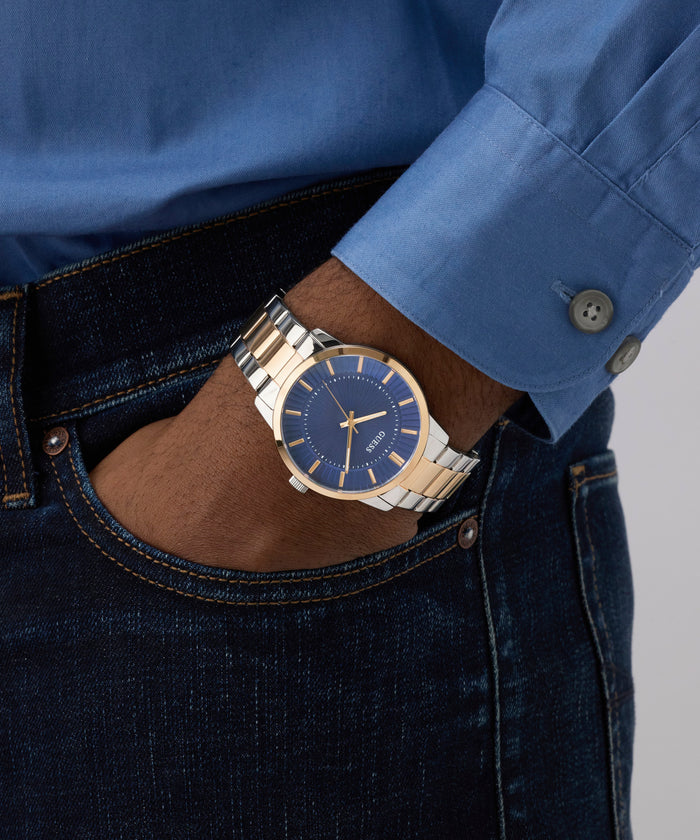 GUESS EMMETT GW1050G6