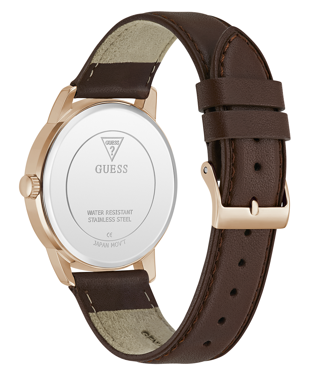 GUESS CHANDLER GW1054G5