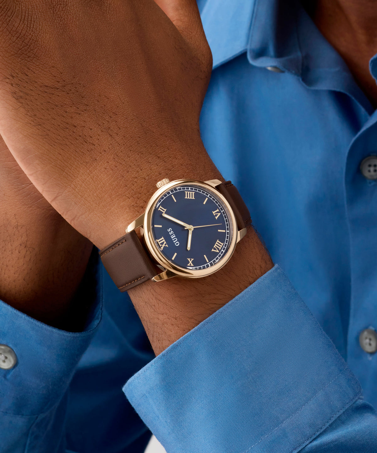 GUESS CHANDLER GW1054G5