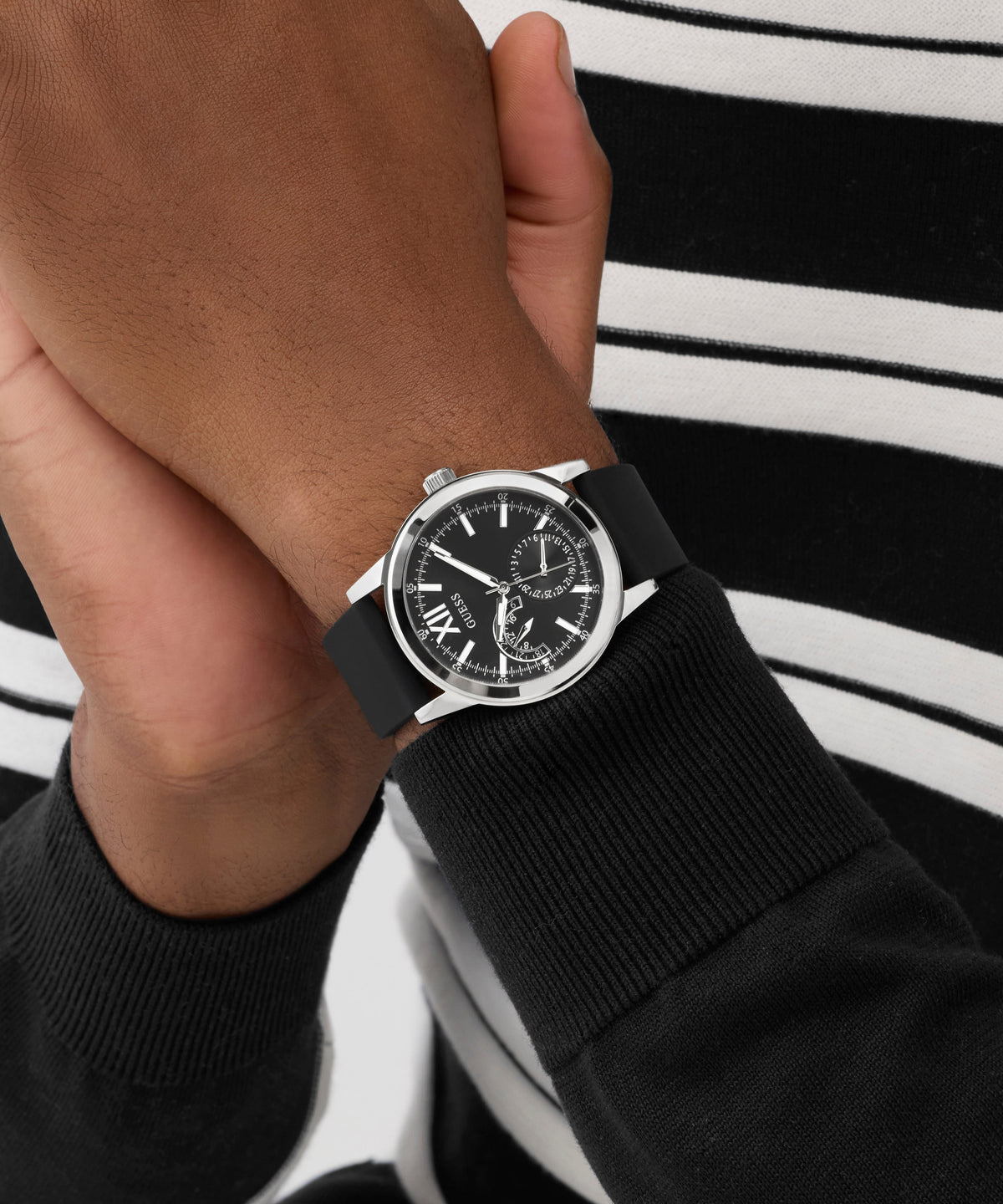 GUESS EMERSON GW1056G1