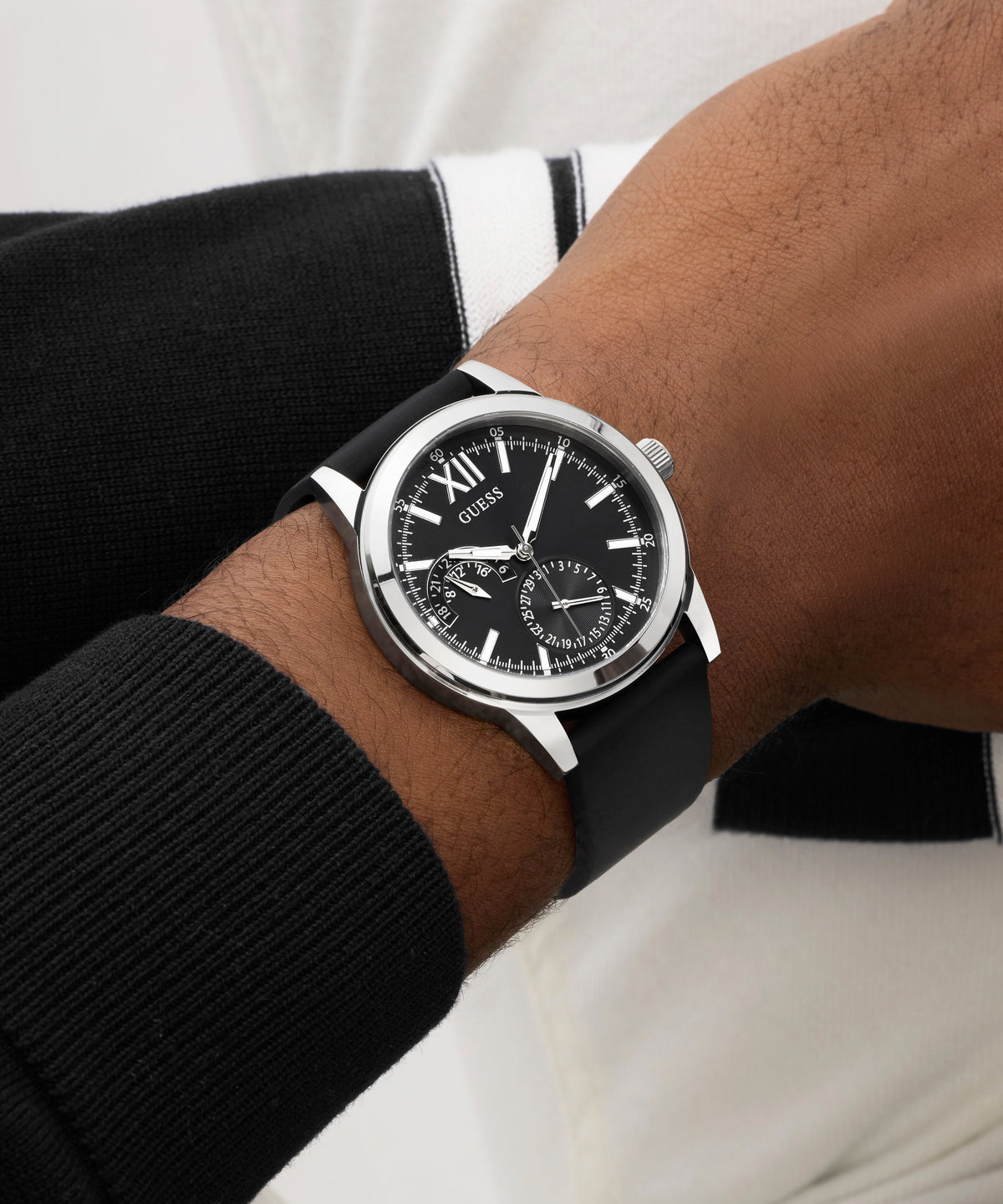 GUESS EMERSON GW1056G1