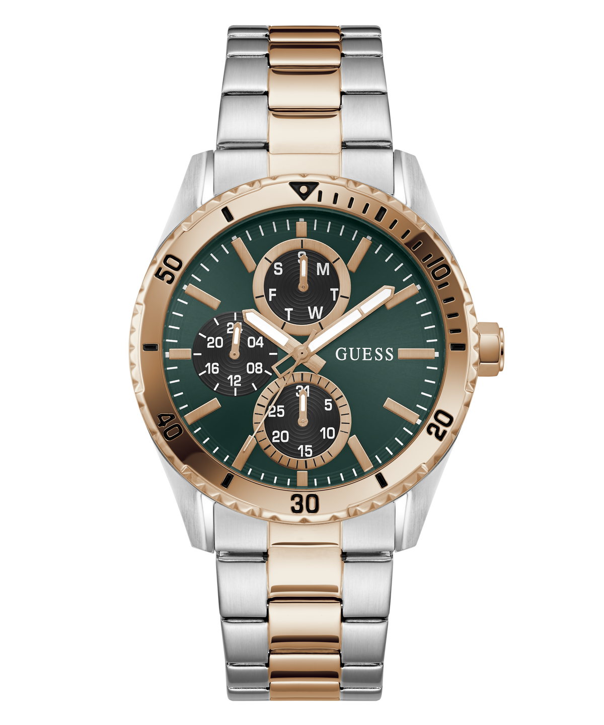GUESS VELOCITY GW1061G6