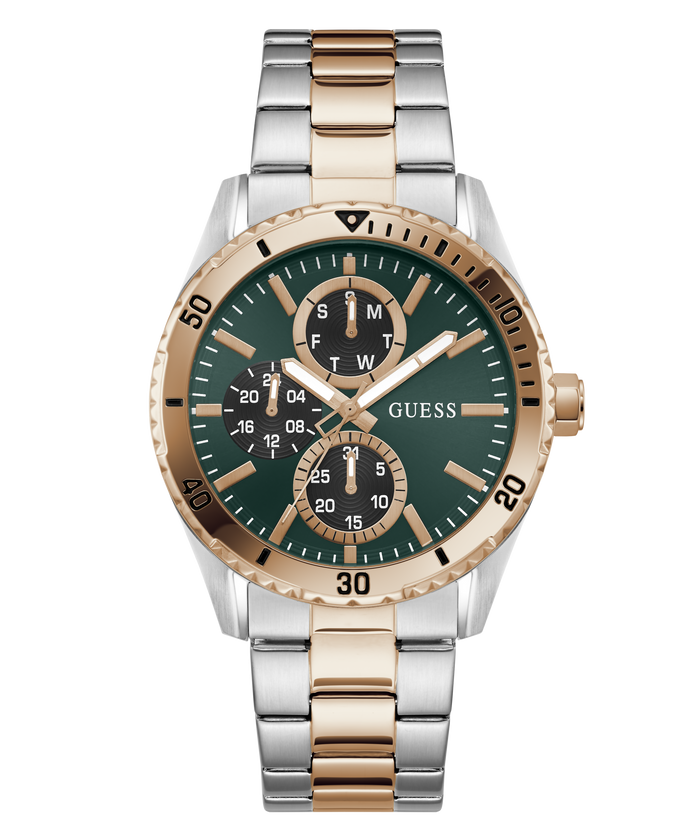 GUESS VELOCITY GW1061G6