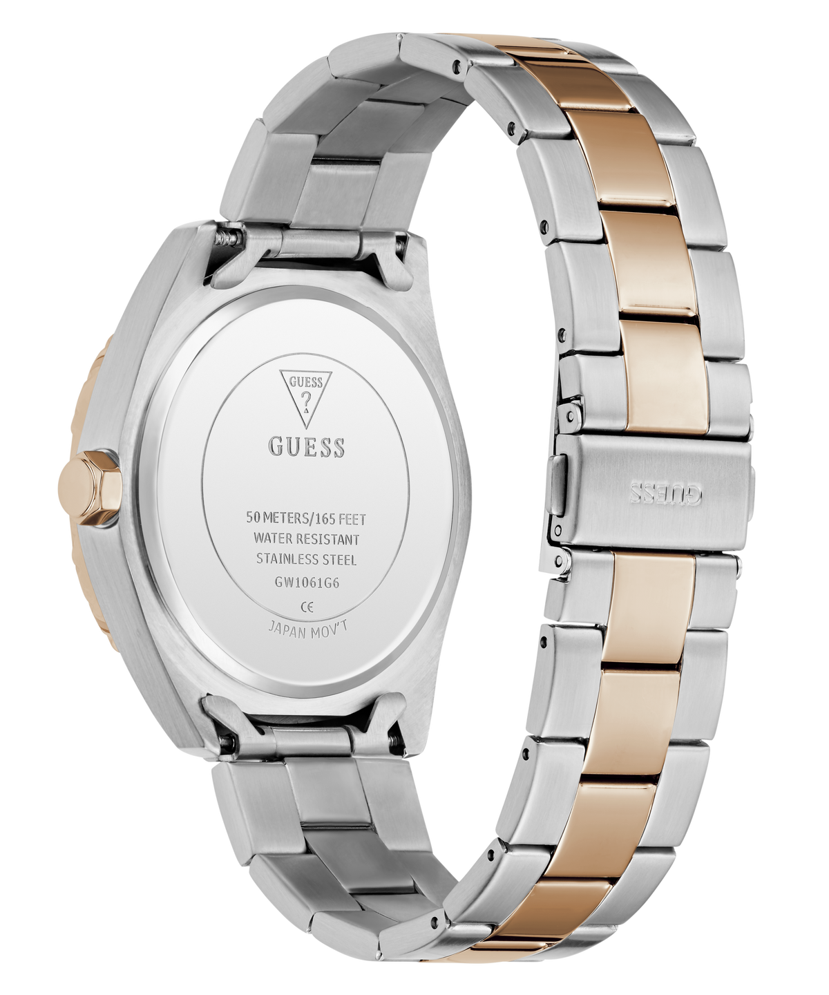 GUESS VELOCITY GW1061G6