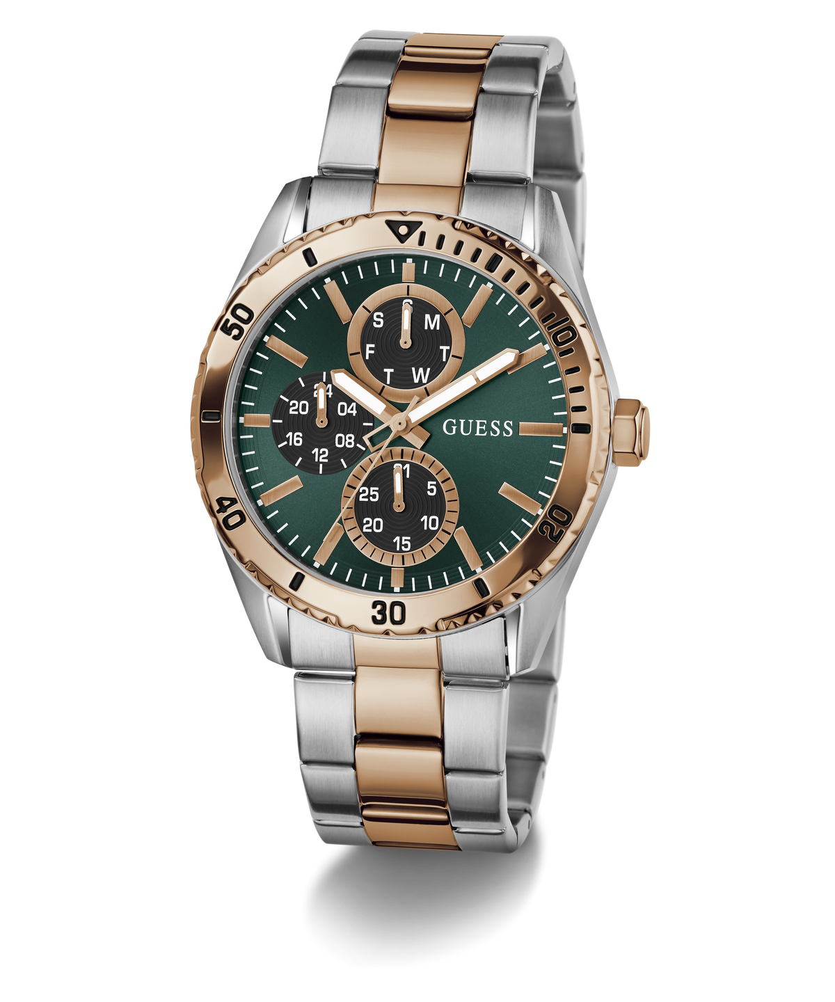 GUESS VELOCITY GW1061G6