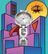 GUESS EMPOWER GW0693L1