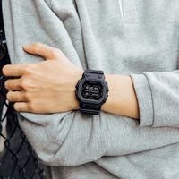 G-SHOCK GX-56UBB-1DR The King of G