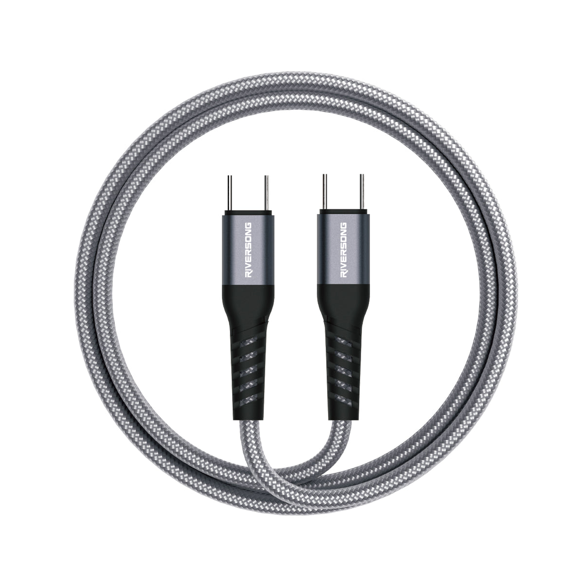 RIVERSONG Hercules C6 Type-C Cable 2m - CT51