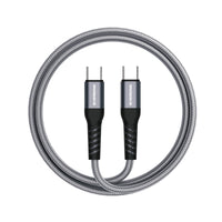 RIVERSONG Hercules C6 Type-C Cable 2m - CT51