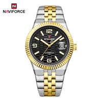 NAVIFORCE NF9277 S/B/G Men Watch