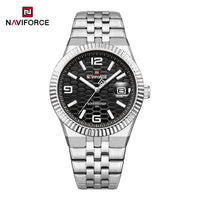 NAVIFORCE NF9277 S/B/S Men Watch