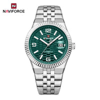 NAVIFORCE NF9277 S/GN/S Men Watch