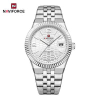 NAVIFORCE NF9277 S/W/S Men Watch