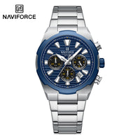 NAVIFORCE NF8081 S/BE/S Men Watch