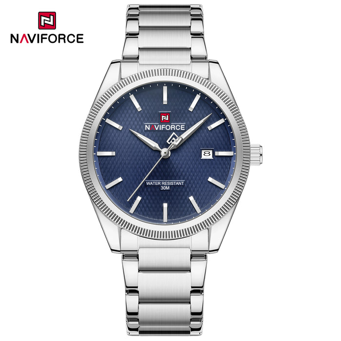 NAVIFORCE NF9276S S/BE/S Men Watch