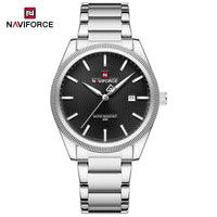 NAVIFORCE NF9276S S/B/S Men Watch