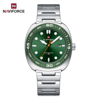 NAVIFORCE NF9250 S/GN/S Men Watch