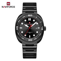 NAVIFORCE NF9250 B/B/B Men Watch