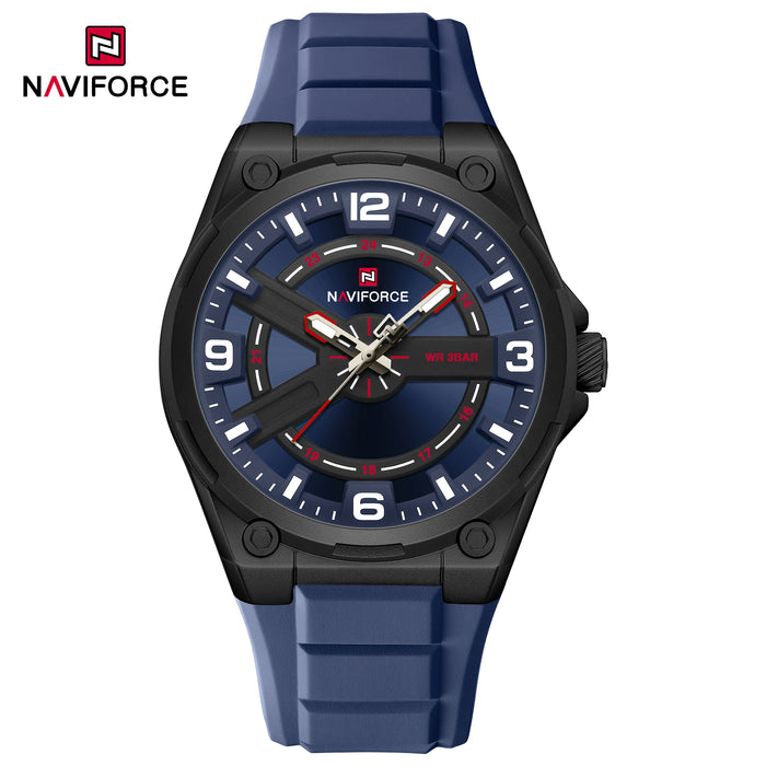 NAVIFORCE NF9260 B/BE/BE Men Watch