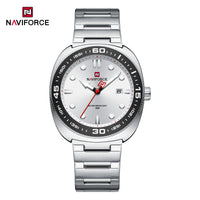NAVIFORCE NF9250 S/W/S Men Watch